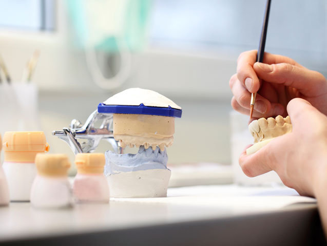 Dental Lab