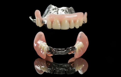 partial-dentures